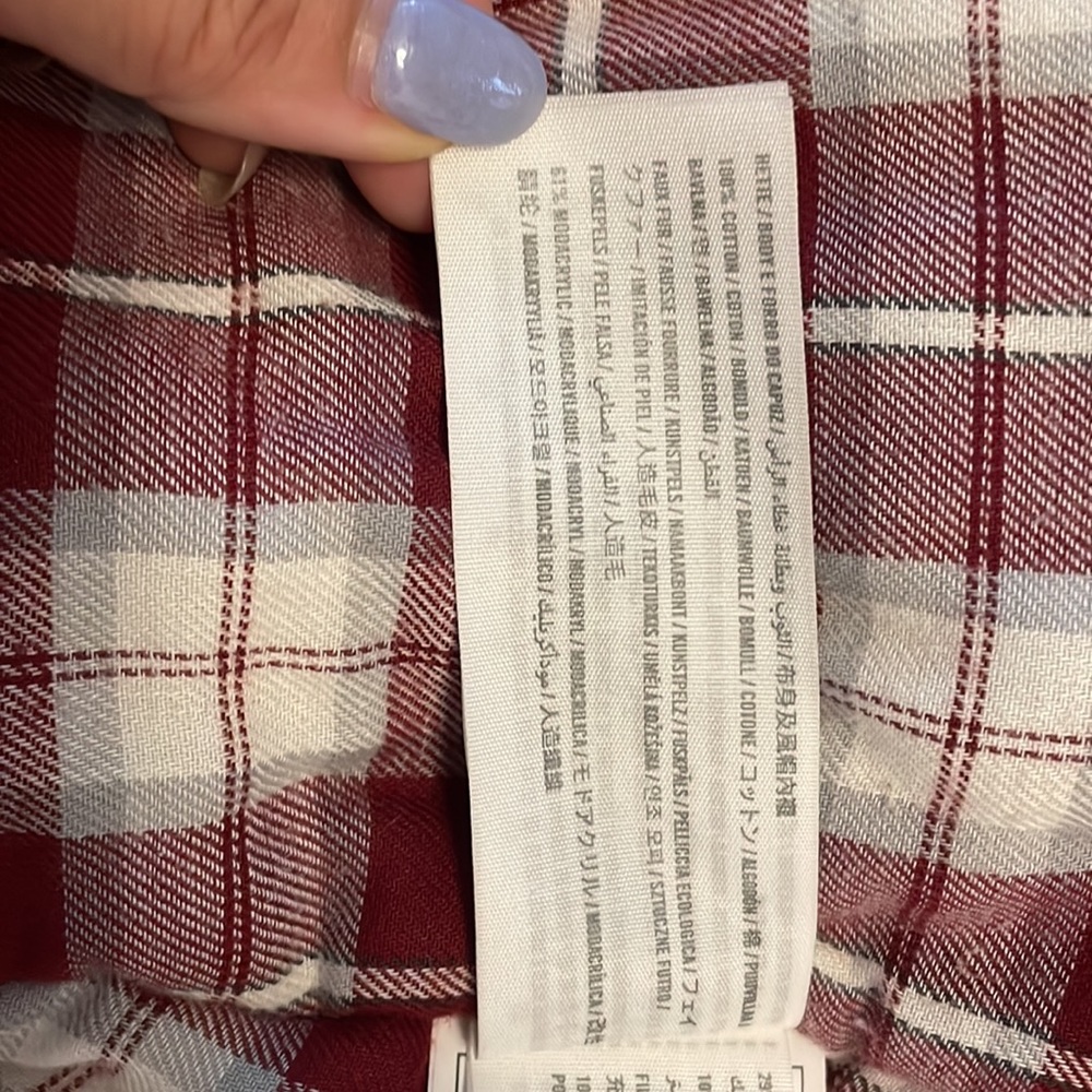 Hollister hooded jacket - Picture 4 of 10